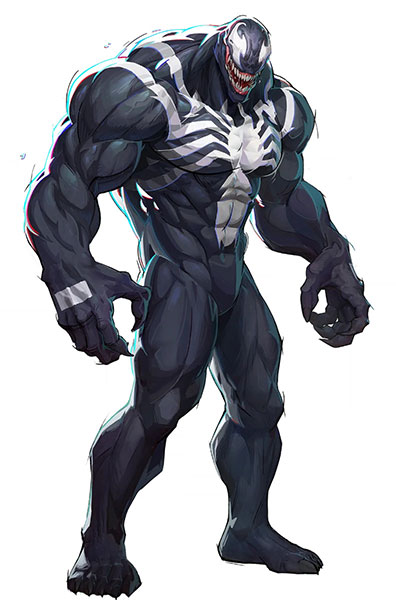 Веном Веном